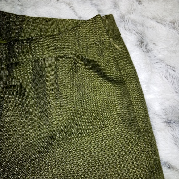 LE SUIT Petite Dress Pants - Size 2P - Picture 3 of 6